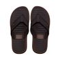 Chinelo-de-Dedo-Marrom-Elegante-Casual-|-Cartago-Tamanho--37---Cor--MARROM-0